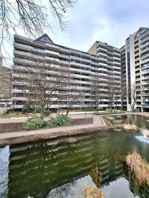 Wohnung zum Kaufen in Köln 329.000 € 131.5 m²