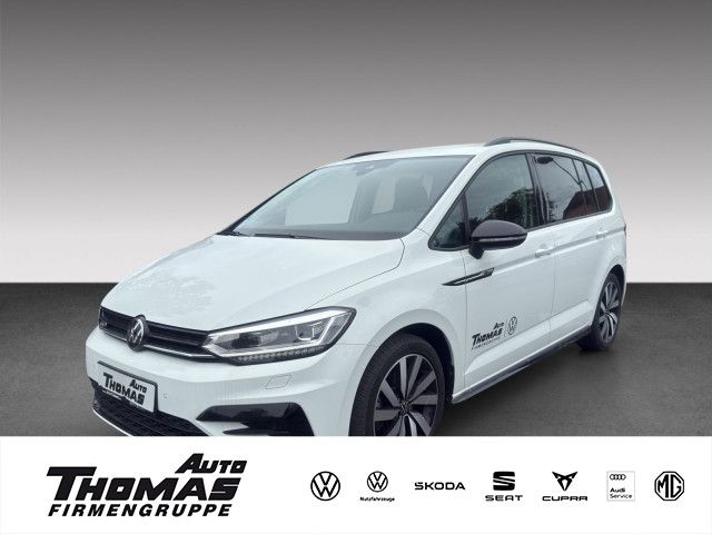 VW Touran 24.657 km 33.680 &euro; Hennef 53773