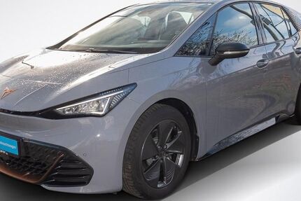 Cupra Born 22.122 km 23.475 &euro; Troisdorf-Spich 53842