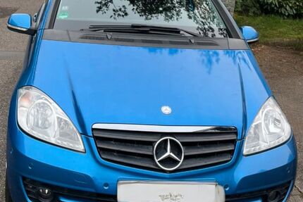 Mercedes-Benz A 150 72.000 km 4.999 &euro; rösrath 51503