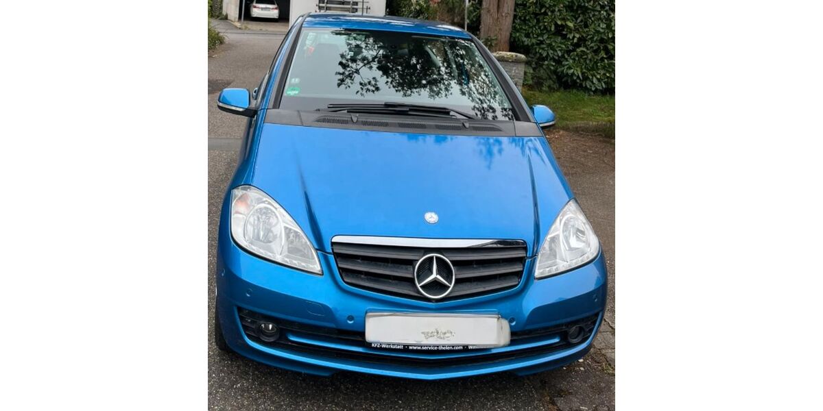 Mercedes-Benz A 150 72.000 km 4.999 &euro; rösrath 51503
