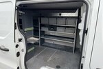 Renault Trafic L2H1 Klima Navi Sth. Regale/Schraubst E6 85.000 km 15.750 &euro; Erftstadt 50374