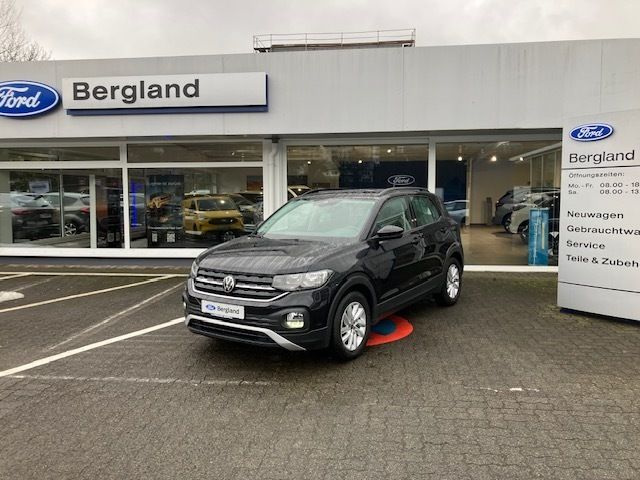VW T-Cross 9.360 km 17.980 &euro; Bergisch Gladbach 51465