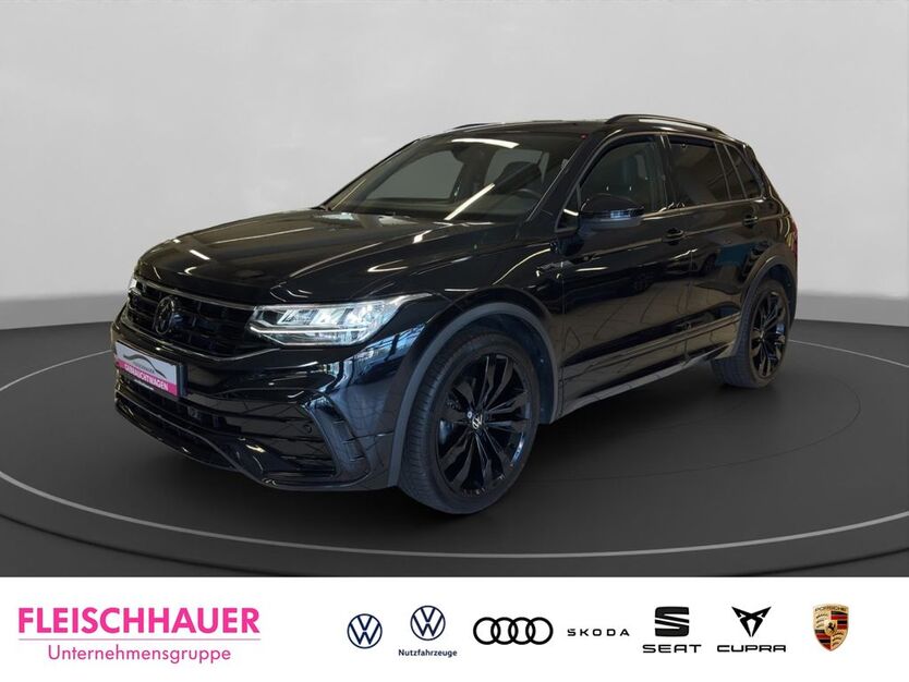 VW Tiguan 29.604 km 36.490 € Bonn 53119