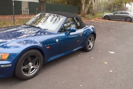BMW Z3
