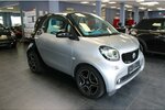 Smart ForTwo Coupe Proxy Panorama 73.447 km 7.980 € Euskirchen 53881
