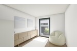 Architektenvilla am Waldrand - Bauhausbungalow mit Dachterrasse, Doppelgarage und exklusiver Privatsphäre - Villa Bensberg Bensberg | Angebot:27179970