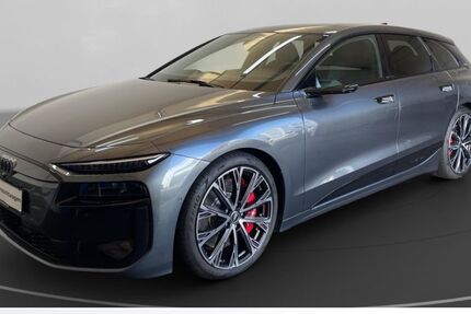 Audi S6 e-tron 19.959 km 80.980 &euro; Köln 50823