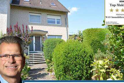 Haus Brühl-Vochem Vochem - 5 Zimmer, 160 m&sup2;, 449.000&euro; | Angebot:27215795