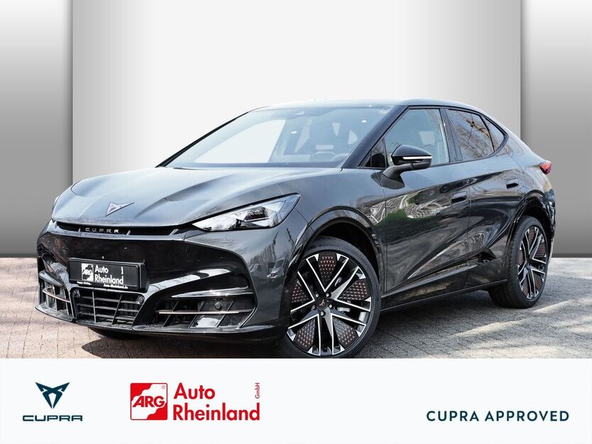 Cupra Tavascan 4.000 km 54.790 € Bonn 53175