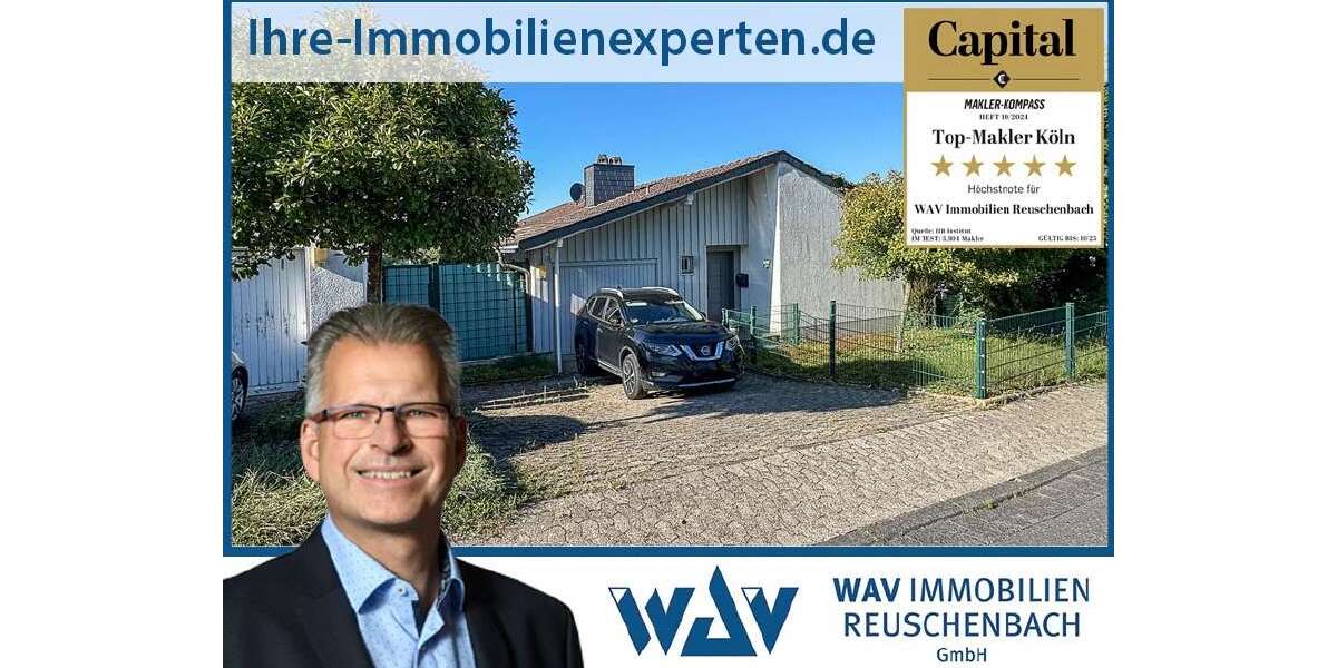 Einfamilienhaus Remagen - 8 Zimmer, 248 m&sup2;, 488.000&euro; | Angebot:22895434