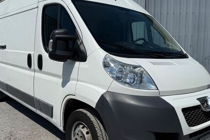 Peugeot Boxer 146.351 km 10.990 &euro; Bergisch Gladbach 51467