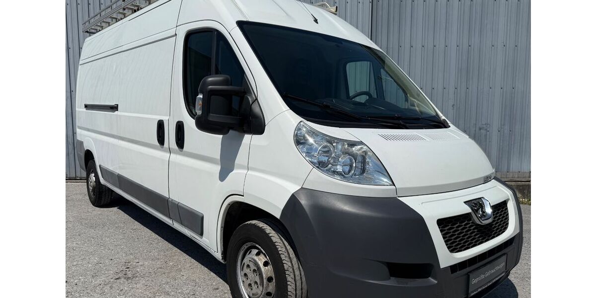 Peugeot Boxer 146.351 km 10.990 &euro; Bergisch Gladbach 51467