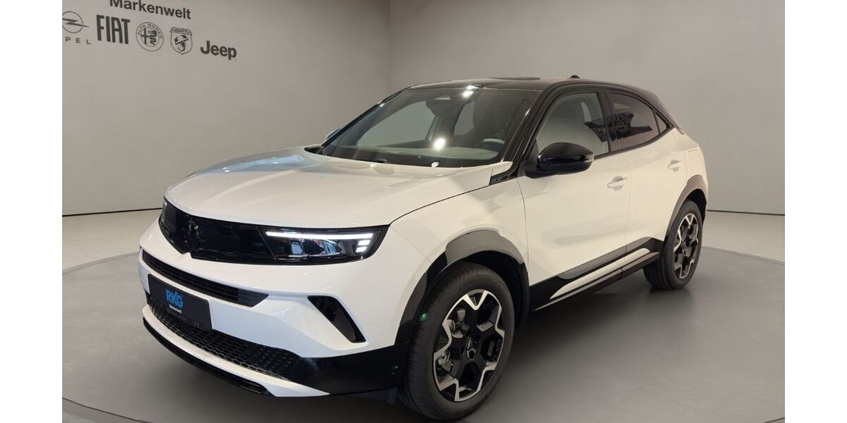 Opel Mokka 15.000 km 22.490 &euro; Bonn 53119