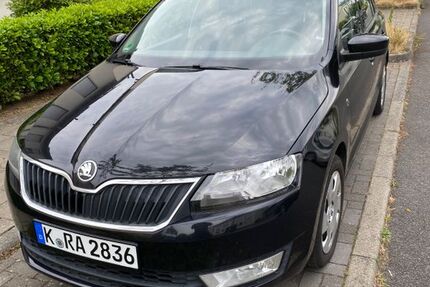 Skoda Rapid 135.000 km 6.800 € Köln 50859