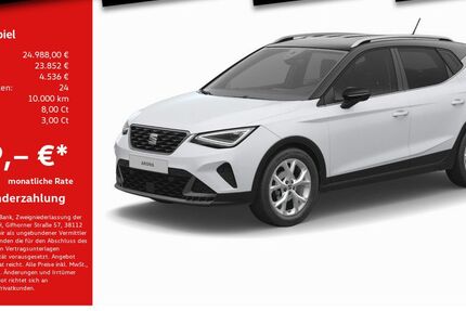 Seat Arona 22.603 km 24.988 &euro; Lohmar 53797
