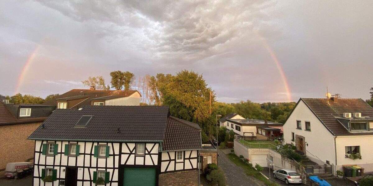 Etagenwohnung Troisdorf Müllekoven - 3 Zimmer, 93 m&sup2;, 429.700&euro; | Angebot:25659238