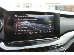 Skoda Octavia Combi 1,5TSi m-HEV AHK SOFORT !!!! 9 km 32.450 &euro; Bonn 53225