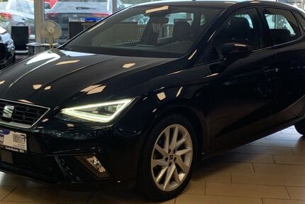 Seat Ibiza 27.226 km 17.900 &euro; Hennef 53773