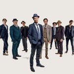 Thorbjörn Risager & The Black Tornado - House Of Sticks Tour 2026