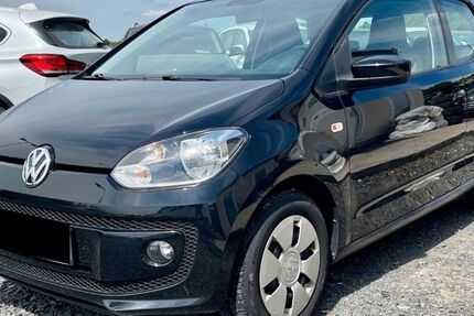 VW up! 202.000 km 4.650 &euro; Bonn 53177