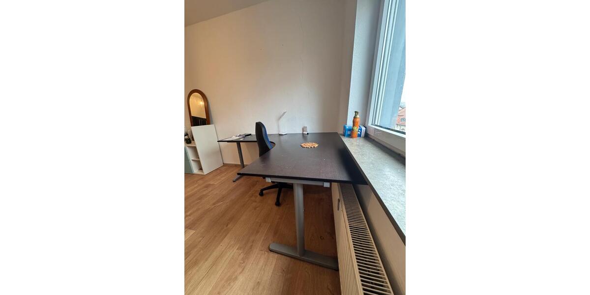 Etagenwohnung Bonn Lannesdorf - 1 Zimmer, 18 m&sup2;, 250&euro; | Angebot:24651225