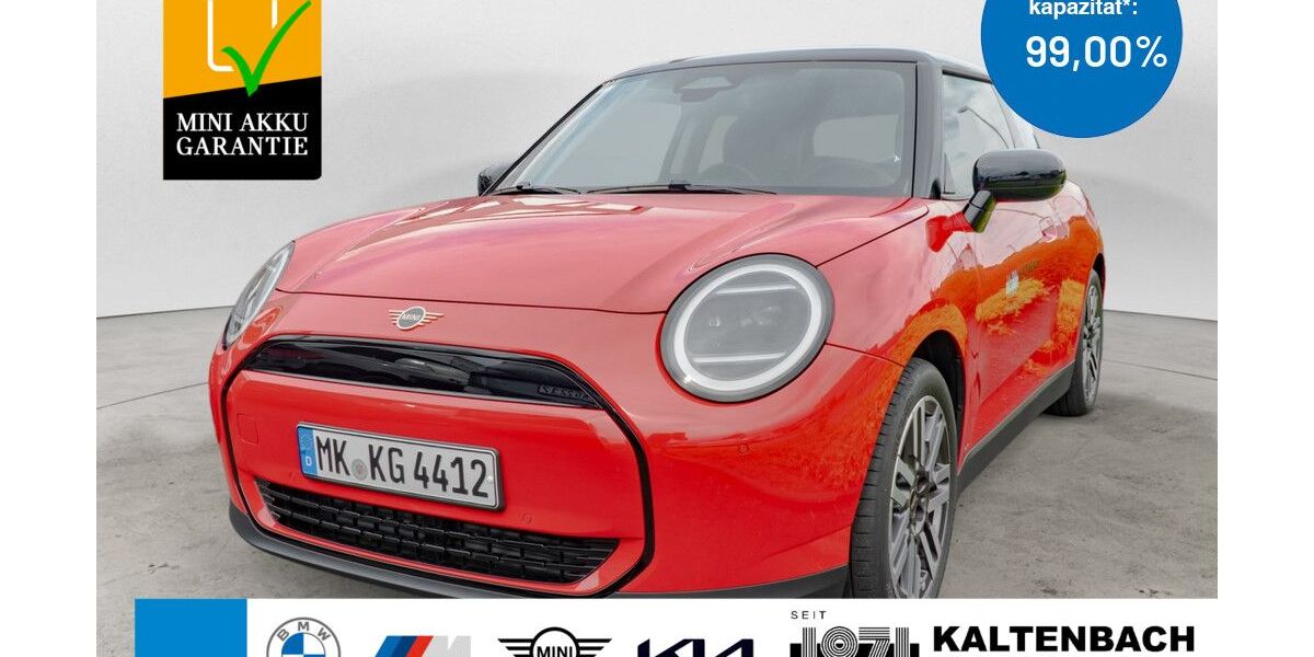 Mini Cooper E 2.246 km 27.710 &euro; Overath-Vilkerath 51491