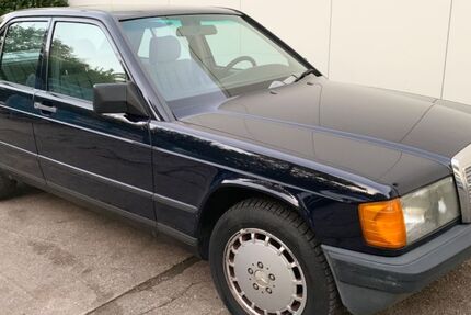 Mercedes-Benz 190 239.898 km 6.995 &euro; Köln 51107