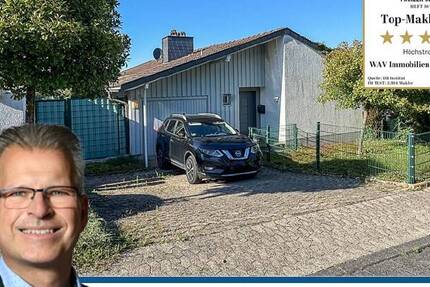 Rheinblick inklusive: Attraktives Zweifamilienhaus in Oberwinter 8 zimmer