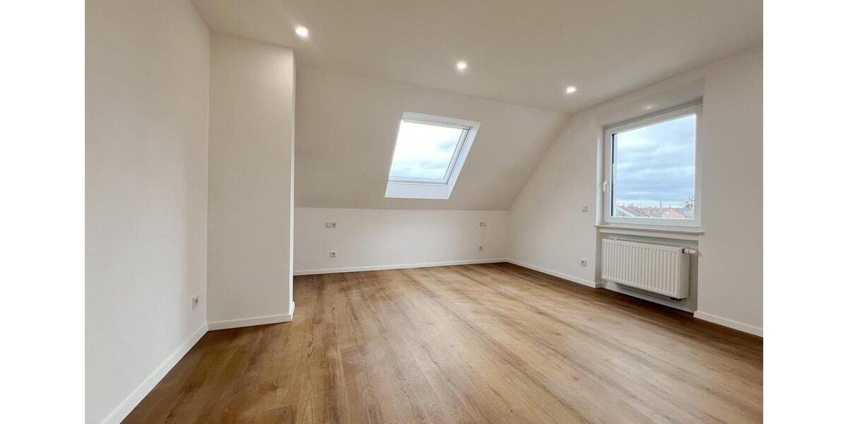 Maisonettenwohnung Troisdorf Altenrath - 4 Zimmer, 125 m&sup2;, 1.595&euro; | Angebot:25833913