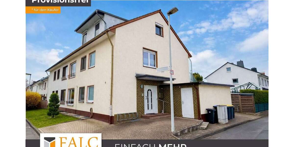 Einfamilienhaus Bonn Auerberg - 5 Zimmer, 174 m&sup2;, 535.000&euro; | Angebot:26177243