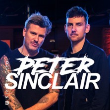 Peter Sinclair