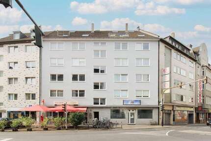 Wohnung zum Kaufen in Köln 270.000 € 71.12 m²