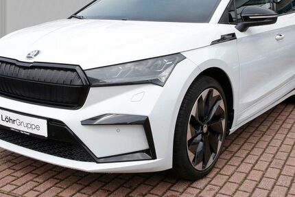 Skoda Enyaq 61.050 km 34.750 &euro; Meckenheim / Bonn 53340