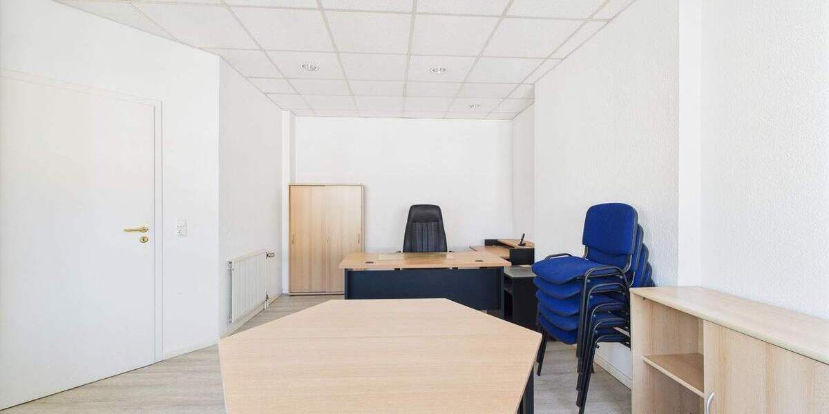 Etagenwohnung Weilerswist - 5 Zimmer, 112 m&sup2;, 204.000&euro; | Angebot:23952282