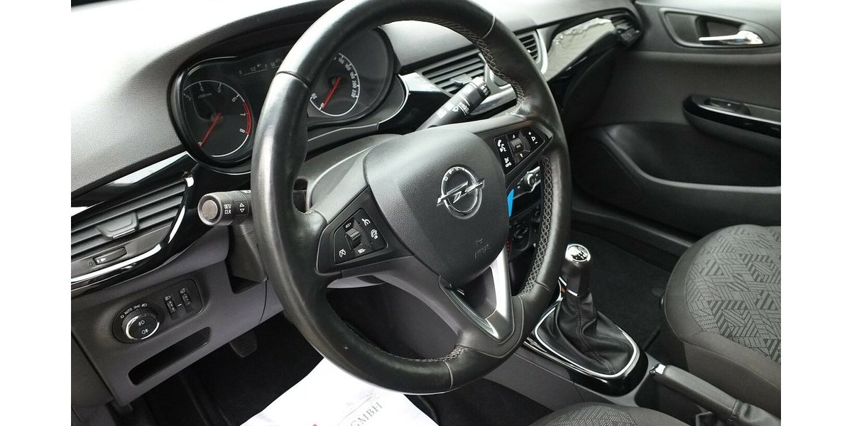 Opel Corsa WM26: ON ecoFlex PARKASSISTENT KLIMAANLAGE 100.000 km 7.904 &euro; Köln 50858