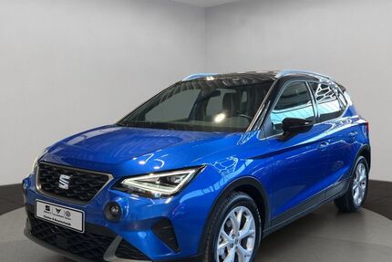 Seat Arona 14.472 km 19.388 &euro; Lohmar 53797