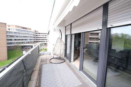 Wohnung zum Mieten in Troisdorf 728 € 56 m²