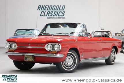 Chevrolet Andere 19.216 km 33.900 € Rheinbreitbach 53619