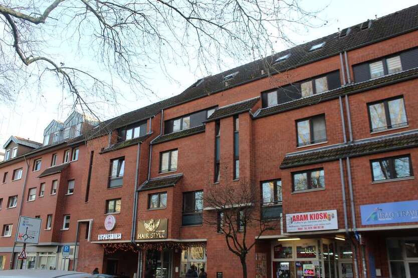 Wohnung zum Kaufen in Köln 365.000 € 106 m²