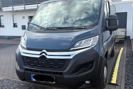 Citroen Jumper 174.500 km 9.800 &euro; Swisttal 53913