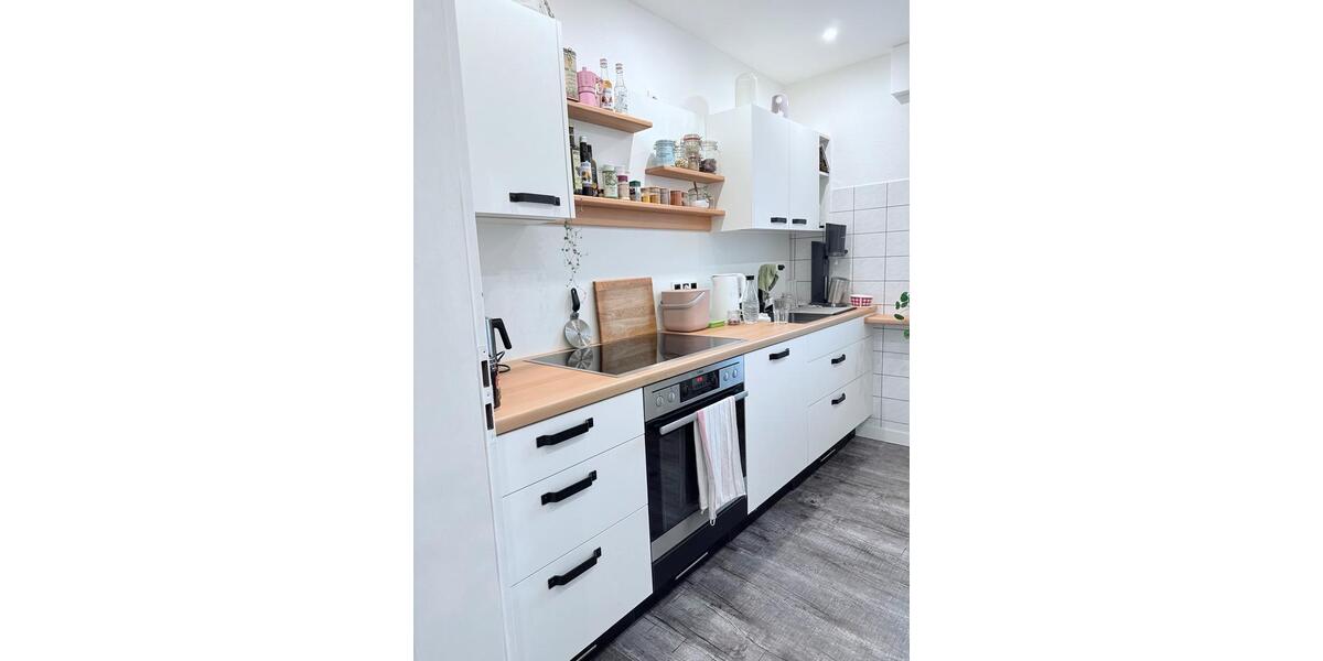 Etagenwohnung Hennef (Sieg) - 3 Zimmer, 62 m&sup2;, 820&euro; | Angebot:26550773