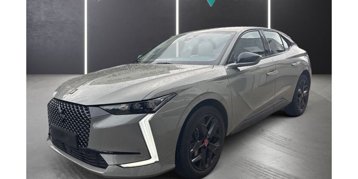 DS Automobiles DS4 32.838 km 21.980 &euro; Köln 50829