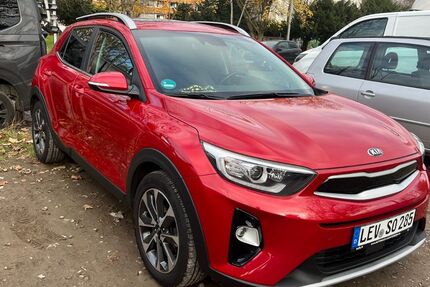Kia Stonic 108.000 km 11.400 &euro; Köln 50679