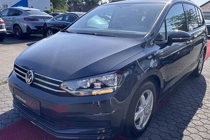 VW Touran 97.809 km 12.849 &euro; Erftstadt / Köln 50374