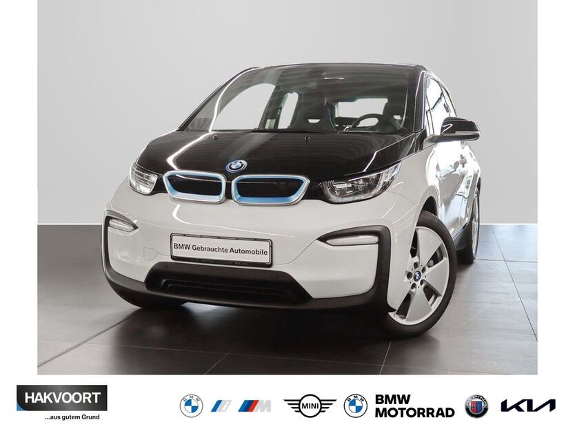 BMW i3 15.859 km 19.290 € Sankt Augustin 53757