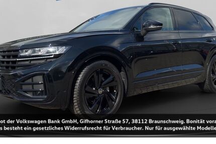 VW Touareg 13.134 km 77.990 &euro; Köln 50968