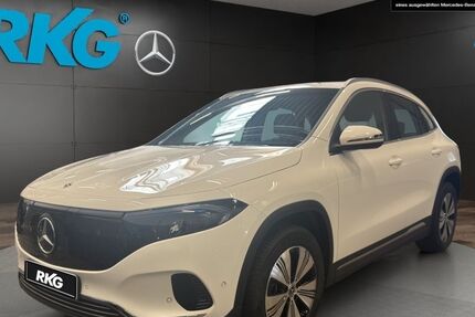 Mercedes-Benz EQA 10.603 km 42.280 &euro; Bornheim 53332