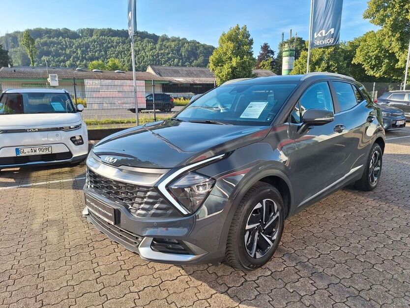 Sportage