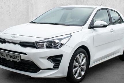 Kia Rio 21.788 km 15.975 € Köln 50825